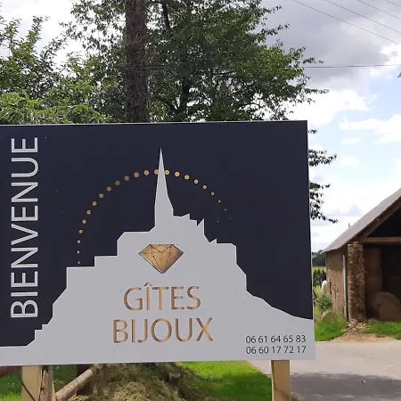 Bijoux Argouges