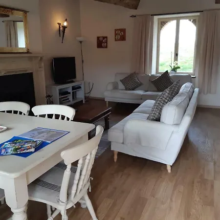 Guest house Bijoux