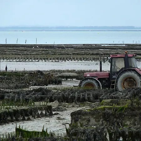 Bijoux Гостевой дом Argouges