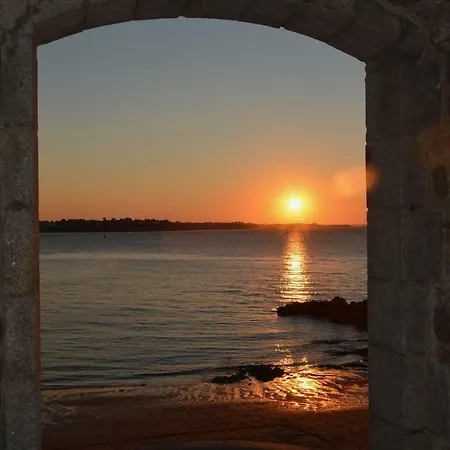 Гостевой дом Bijoux