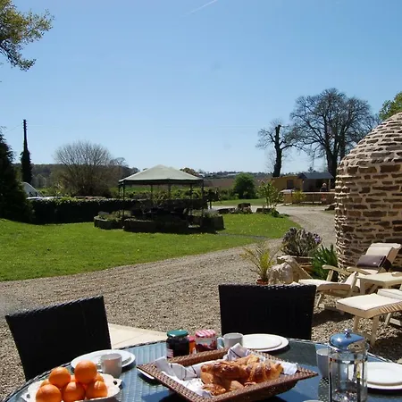 Гостевой дом Bijoux