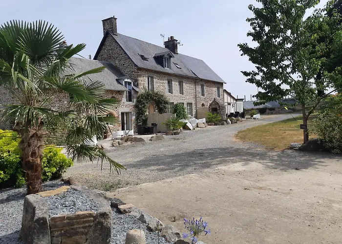 Bijoux בית הארחה 4*