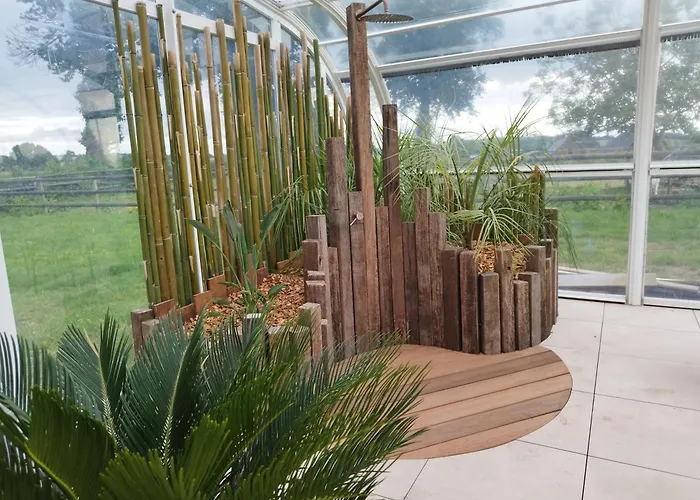 Bijoux בית הארחה