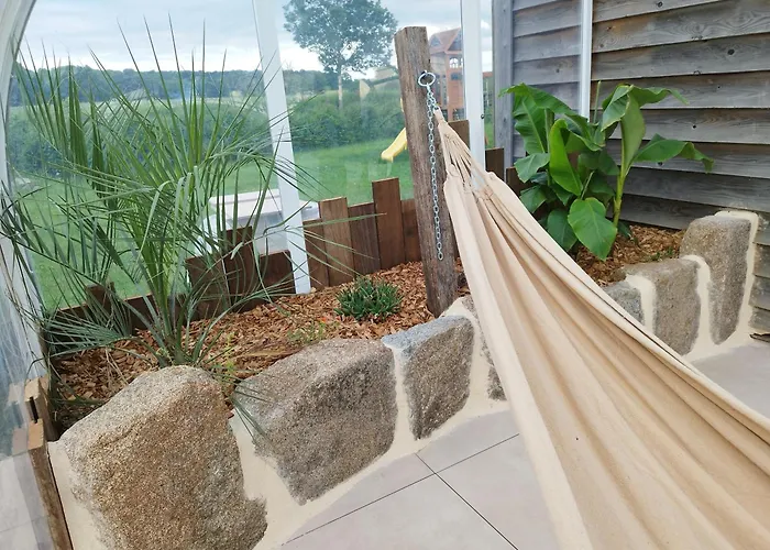 Bijoux בית הארחה 4*