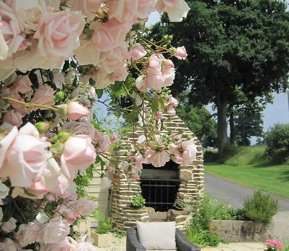 Bijoux בית הארחה