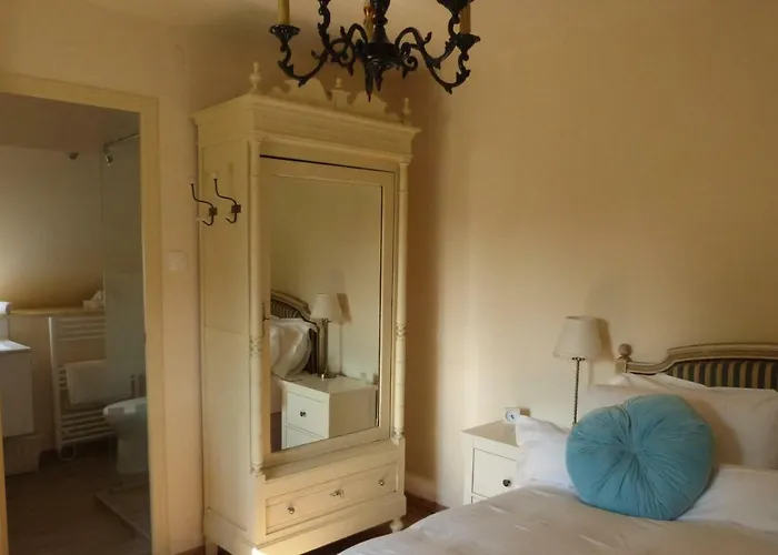 Bijoux Pensjonat Argouges